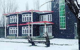 Skardu One Resort And Guest House